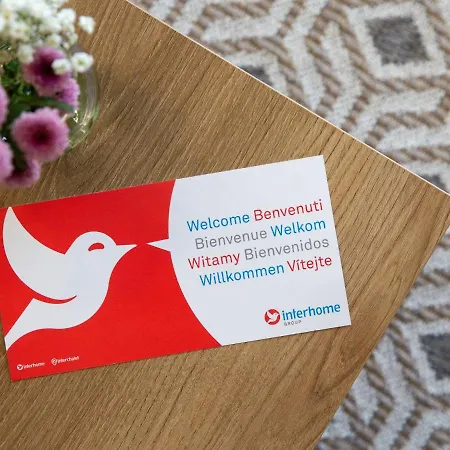 Loctowers A4-4-2 By Interhome Локарно