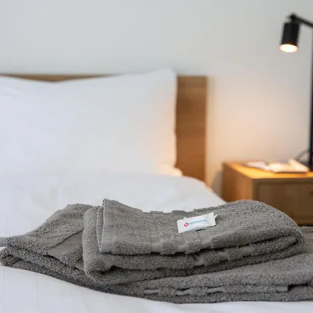 Loctowers A4-4-2 By Interhome Апартаменты Локарно