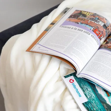 Loctowers A4-4-2 By Interhome Апартаменты *