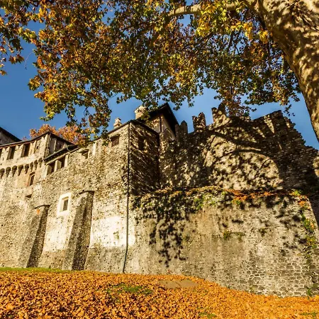 Appartement Loctowers A4-4-2 By Interhome