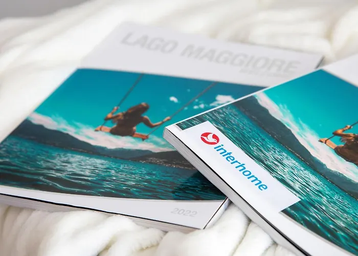 Appartement Loctowers A4-4-2 By Interhome