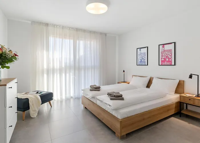 Loctowers A4-4-2 By Interhome Apartament Locarno