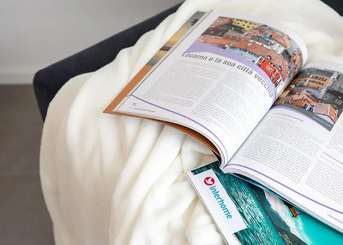 Loctowers A4-4-2 By Interhome Appartement *