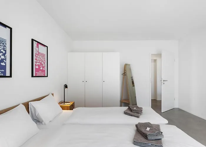 Appartement Loctowers A4-4-2 By Interhome