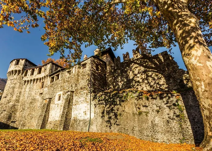 Appartement Loctowers A4-4-2 By Interhome