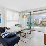 公寓 Loctowers A4-4-2 By Interhome