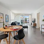 Loctowers A4-4-2 By Interhome 公寓 *