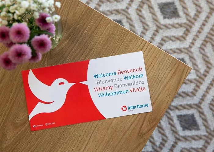 Loctowers A4-4-2 By Interhome Λοκάρνο