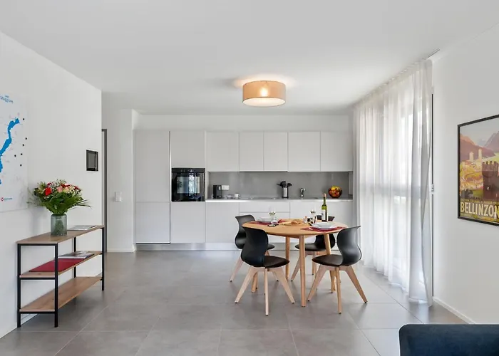 Loctowers A4-4-2 By Interhome