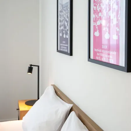 Loctowers A4-4-2 By Interhome Daire *