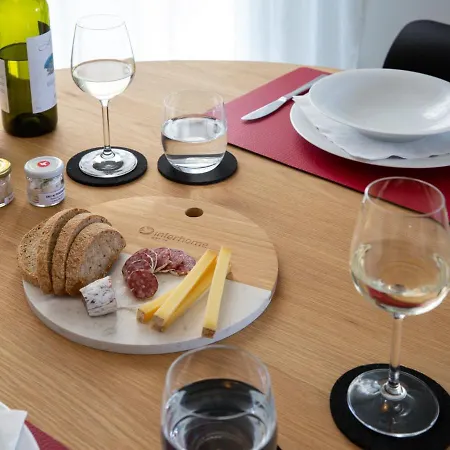 Loctowers A4-4-2 By Interhome Daire