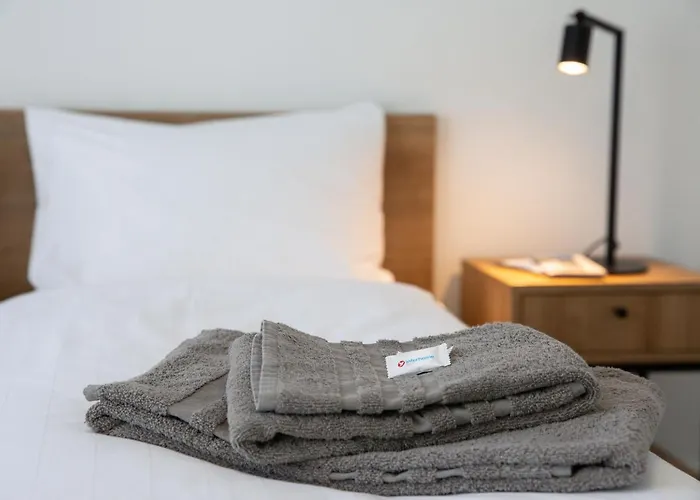 Loctowers A4-4-2 By Interhome 公寓 洛迦诺